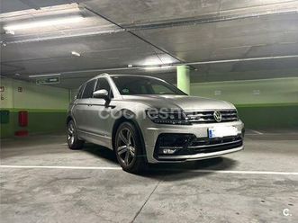 volkswagen tiguan sport 1.5 tsi dsg