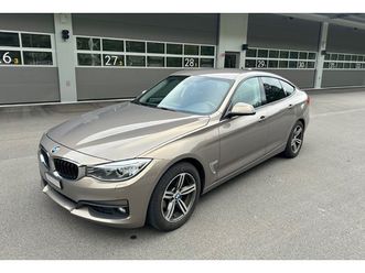 320i gt xdrive