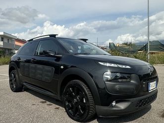 c4 cactus bluehdi 100 shine