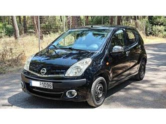 nissan pixo 2012 1.0 / 68hp