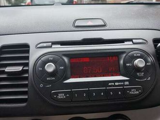 picanto 1.0 cvvt comfort p.