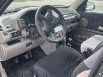 land-rover freelander 2.0di wagon