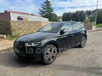 ii 45 tdi 231 design luxe quattro tiptronic 8