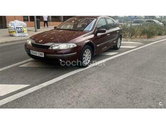renault laguna privilege 2.0 16v