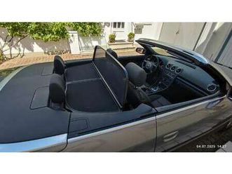 a4 cabriolet 1.8 t