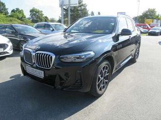 xdrive 20 i m sport autom, finanz.-möglich