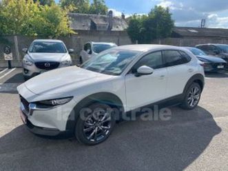 2.0 e-skyactiv x m hybrid 186 4x2 exclusive-line bva6