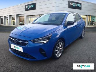 1.2 turbo 100 ch bvm6 elegance business