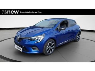 clio e-tech full hybrid 145