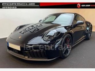 (992) generation2 coupe 3.0 541 carrera 4 gts pdk