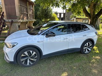 volkswagen id.4 pro performance auto