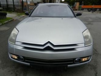citroën c6 pallas tüv neu!!