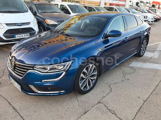 renault talisman 1.6 zen energy dci 130