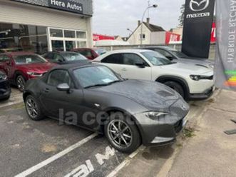 iv generation2 roadster 1.5 skyactiv-g 132 exclusive-line euro6e