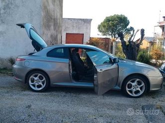 alfa romeo gt 1.9 16 v.