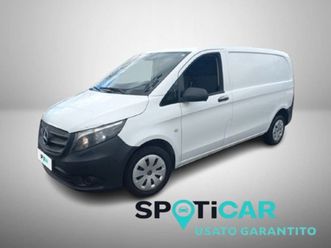 vito 4ªs. (w447) vito 1.7 110 cdi pc furgone compact pro