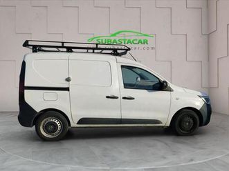 1.5 blue dci confort 55kw