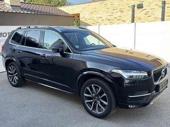 xc90 2.0 d5 4wd inscription 5pl.adblue(eu6d-t