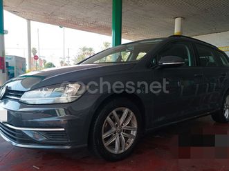 volkswagen golf advance 1.0 tsi variant