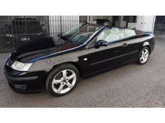 9-3 cabrio 1.9 tid
