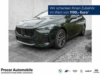 bmw 220i msport inno.pak hud da.prof. h/k pa.plus lk