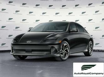 hyundai ioniq 5 5 77.4 kwh awd evolution del 2024 usata a roma