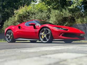 3.0 turbo v6 hybride 830 ch