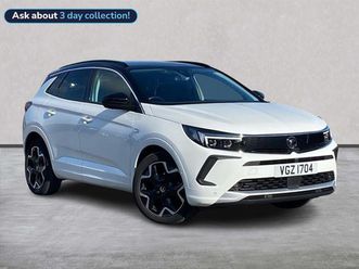 2022 - 1.2 turbo elite 5dr