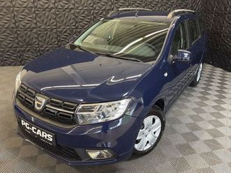 dacia logan mcv 0.9 tce supreme *weihnachtsangebot*
