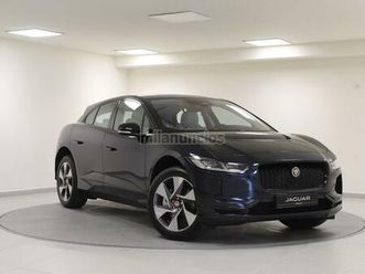 jaguar - ipace