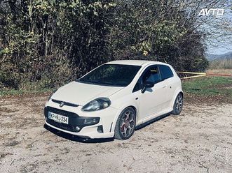fiat punto abarth punto evo 1 od 334