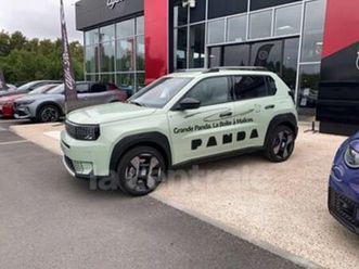 113 la prima 43.8 kwh