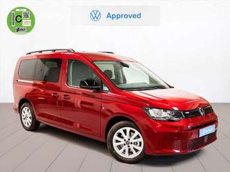 maxi 2.0tdi california dsg 122