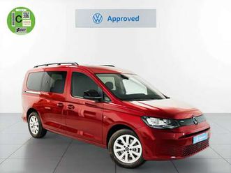 maxi 2.0tdi california dsg 90kw