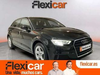 sportback 35 tfsi s tronic 110kw