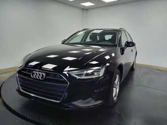 avant 35 tfsi 150ch s tronic 7 hibrido