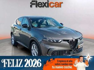 1.5 mhev gasolina 130 cv sprint fwd