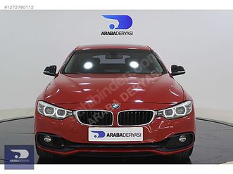 418i gran coupe sport line