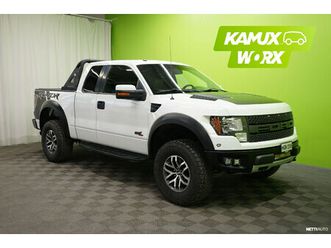 6.2 v8 a svt raptor 5h k-a