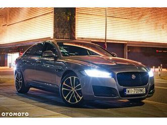 jaguar xf 2.0 t prestige
