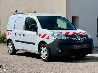 renault kangoo express tce 115 edc extra r link