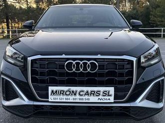 35 tfsi s line s tronic 110kw (4.75)