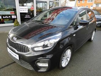 kia carens 1.6 dream team 7sitze ahk