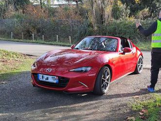 mx5 rf 2.0l skyactiv-g 160 ch selection