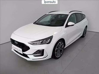 sw 1.0t ecoboost h st-line x 125cv