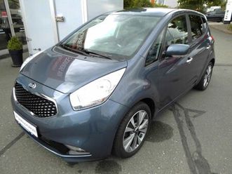 kia venga 1.6 spirit tech nav shz