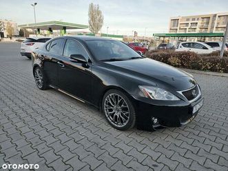 lexus is 250