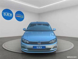 volkswagen polo 1.0 tsi 95cv active dsg
