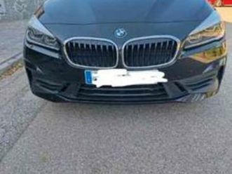 bmw - serie 2 active tourer