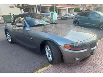 bmw - z4